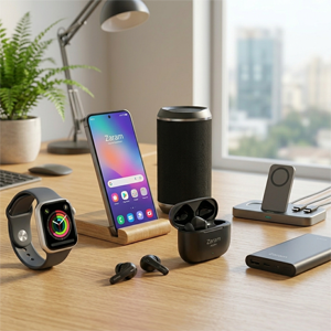Electronics Gadgets