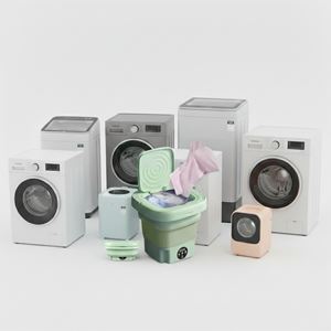 Washing Machines